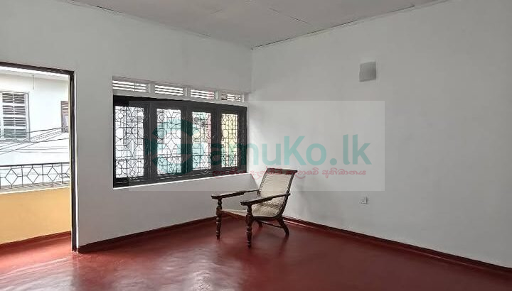 Spacious 2-Story House for Sale in Colombo 09