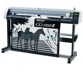 Mimaki CG-130SRIII (ATLASPRINTSTORE)