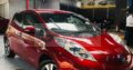 Nissan Leaf AZE0 G Grade Car for Sale