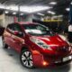 Nissan Leaf AZE0 G Grade Car for Sale