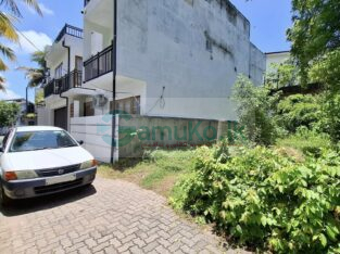 Land For Sale in Mount Lavinia