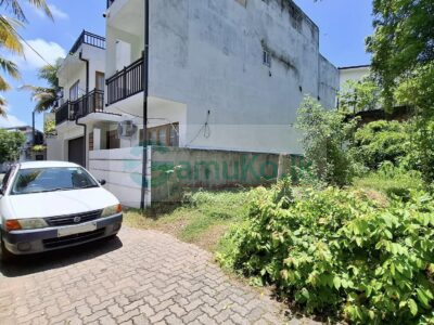 Land For Sale in Mount Lavinia