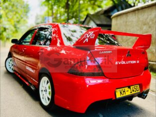 Mitsubishi Lancer CS1 GLX car for Sale