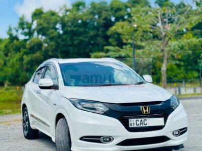 Honda Vezel 2014 z grade Car for Sale