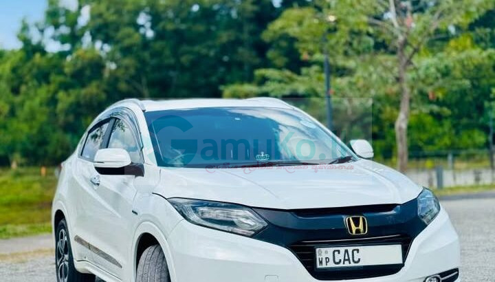 Honda Vezel 2014 z grade Car for Sale