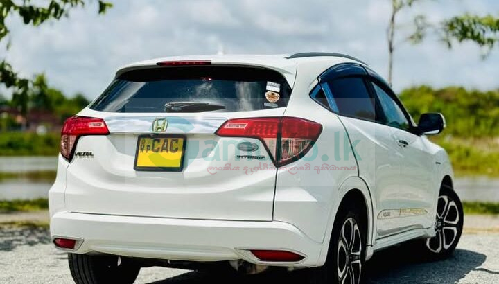 Honda Vezel 2014 z grade Car for Sale