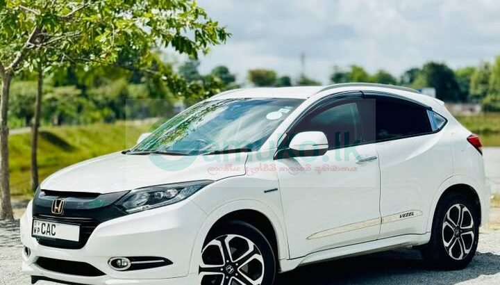 Honda Vezel 2014 z grade Car for Sale
