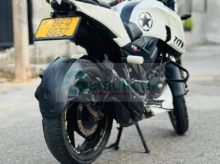 Apache Rtr 200 Bike for Sale