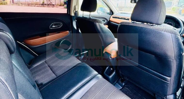 Honda Vezel 2014 z grade Car for Sale