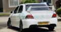 MITSUBISHI LANCER CS1 GL Car For Sale
