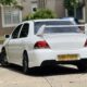 MITSUBISHI LANCER CS1 GL Car For Sale