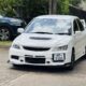 MITSUBISHI LANCER CS1 GL Car For Sale