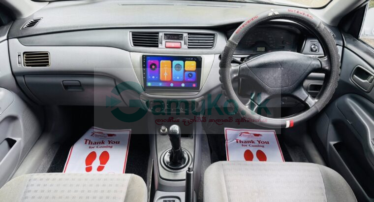 MITSUBISHI LANCER CS1 GL Car For Sale