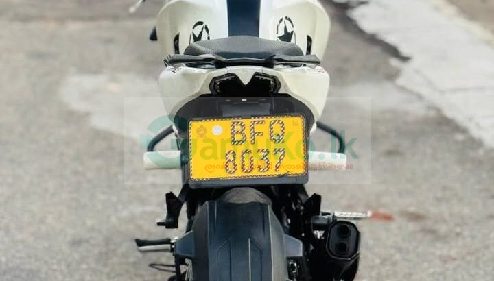Apache Rtr 200 Bike for Sale