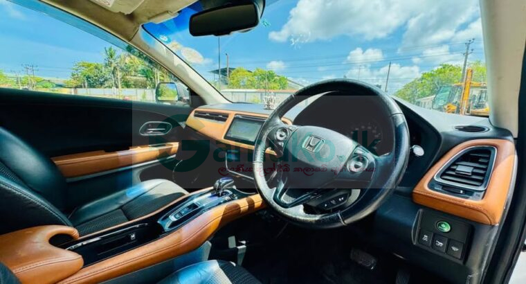 Honda Vezel 2014 z grade Car for Sale