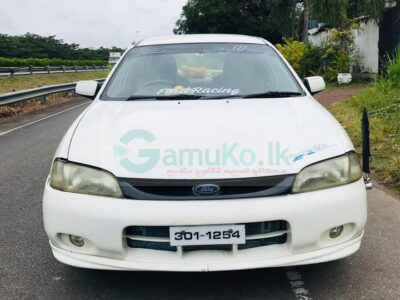 Ford Laser Car for Sale