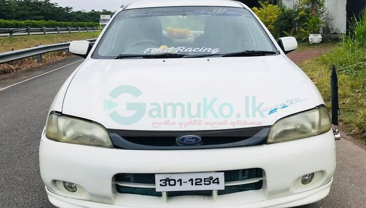 Ford Laser Car for Sale