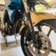 Yamaha FZ- S V2.0 Bike for Sale