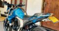 Yamaha FZ- S V2.0 Bike for Sale