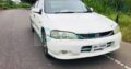 Ford Laser Car for Sale
