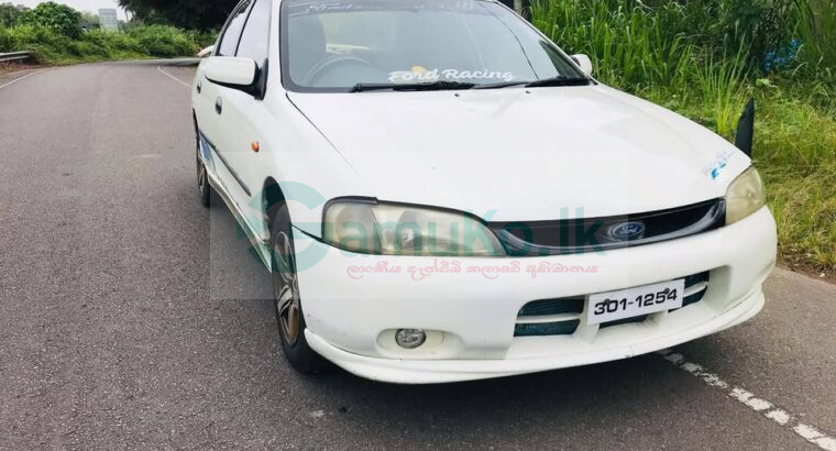 Ford Laser Car for Sale