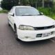 Ford Laser Car for Sale