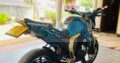 Yamaha FZ- S V2.0 Bike for Sale