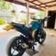 Yamaha FZ- S V2.0 Bike for Sale