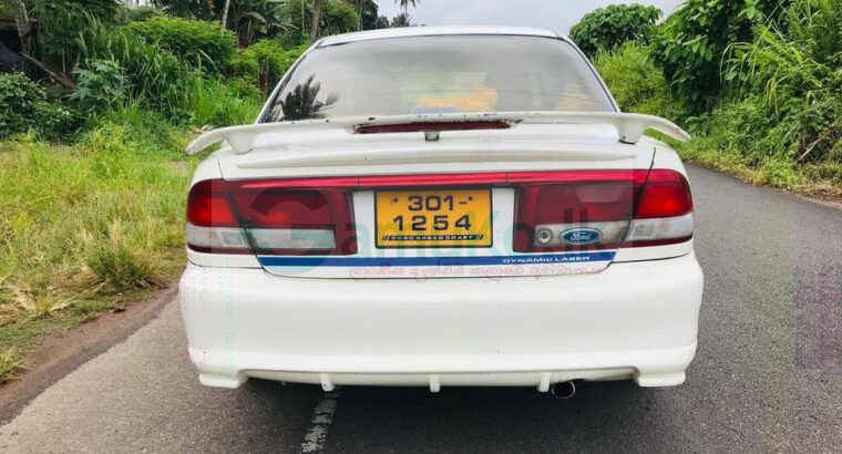 Ford Laser Car for Sale