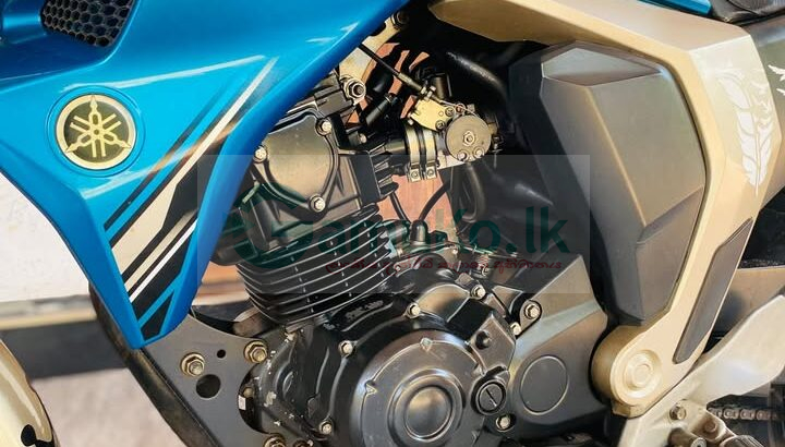 Yamaha FZ- S V2.0 Bike for Sale