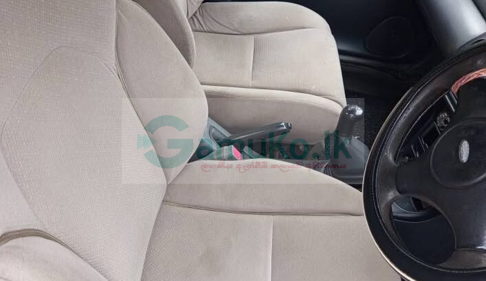 Ford Laser Car for Sale