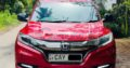 Honda Vezel 2018 RS Sensing for Sale