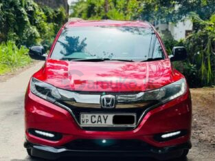 Honda Vezel 2018 RS Sensing for Sale