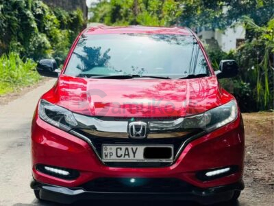 Honda Vezel 2018 RS Sensing for Sale