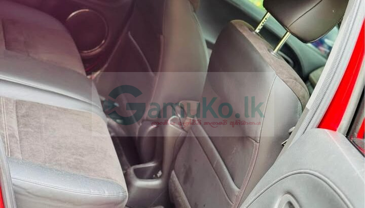 Honda Vezel 2018 RS Sensing for Sale