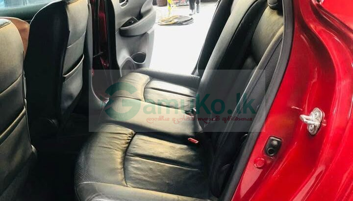 Nissan Leaf AZE0 G Grade Car for Sale