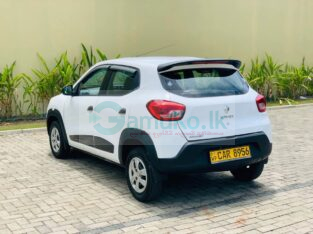 Renault Kwid 2016 Car For Sale