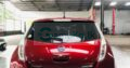 Nissan Leaf AZE0 G Grade Car for Sale