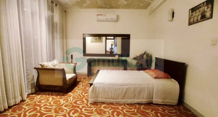 Super Luxury House for Sale in Maharagama