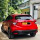 Honda Vezel 2018 RS Sensing for Sale