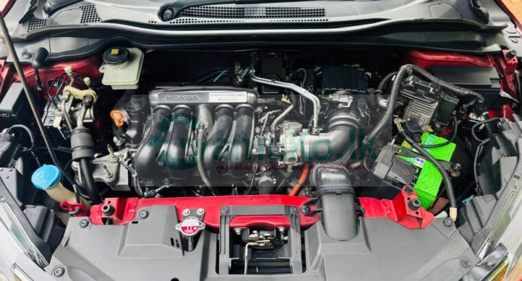 Honda Vezel 2018 RS Sensing for Sale