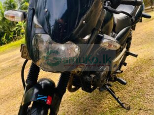 Bajaj Pulsar Bike for Sale