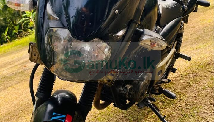 Bajaj Pulsar Bike for Sale