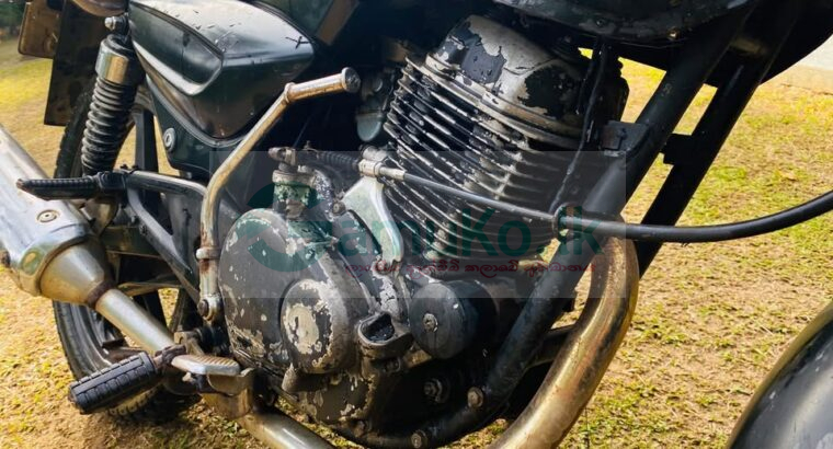 Bajaj Pulsar Bike for Sale
