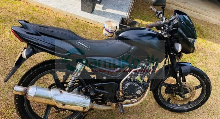 Bajaj Pulsar Bike for Sale