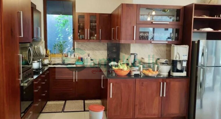 Super Luxury House for Sale in Maharagama