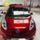 Nissan Leaf AZE0 G Grade Car for Sale