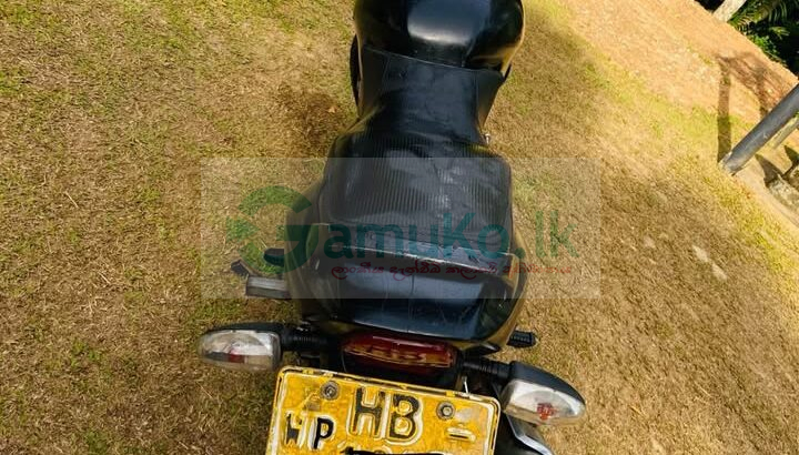 Bajaj Pulsar Bike for Sale