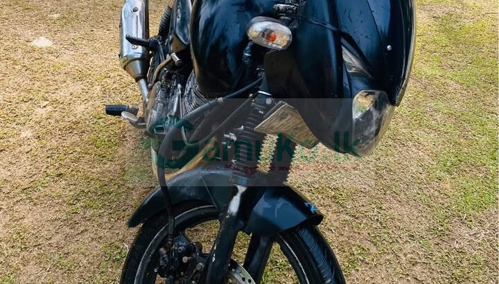Bajaj Pulsar Bike for Sale