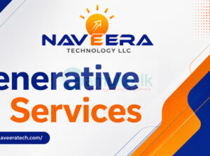 Accelerate Business Growth with Expert Generative